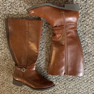 American Eagle Riding Boots